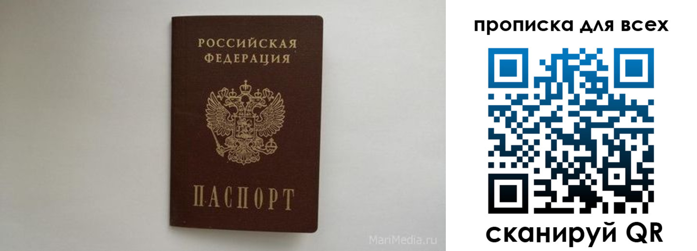 временная регистрация госуслуги в Кохме